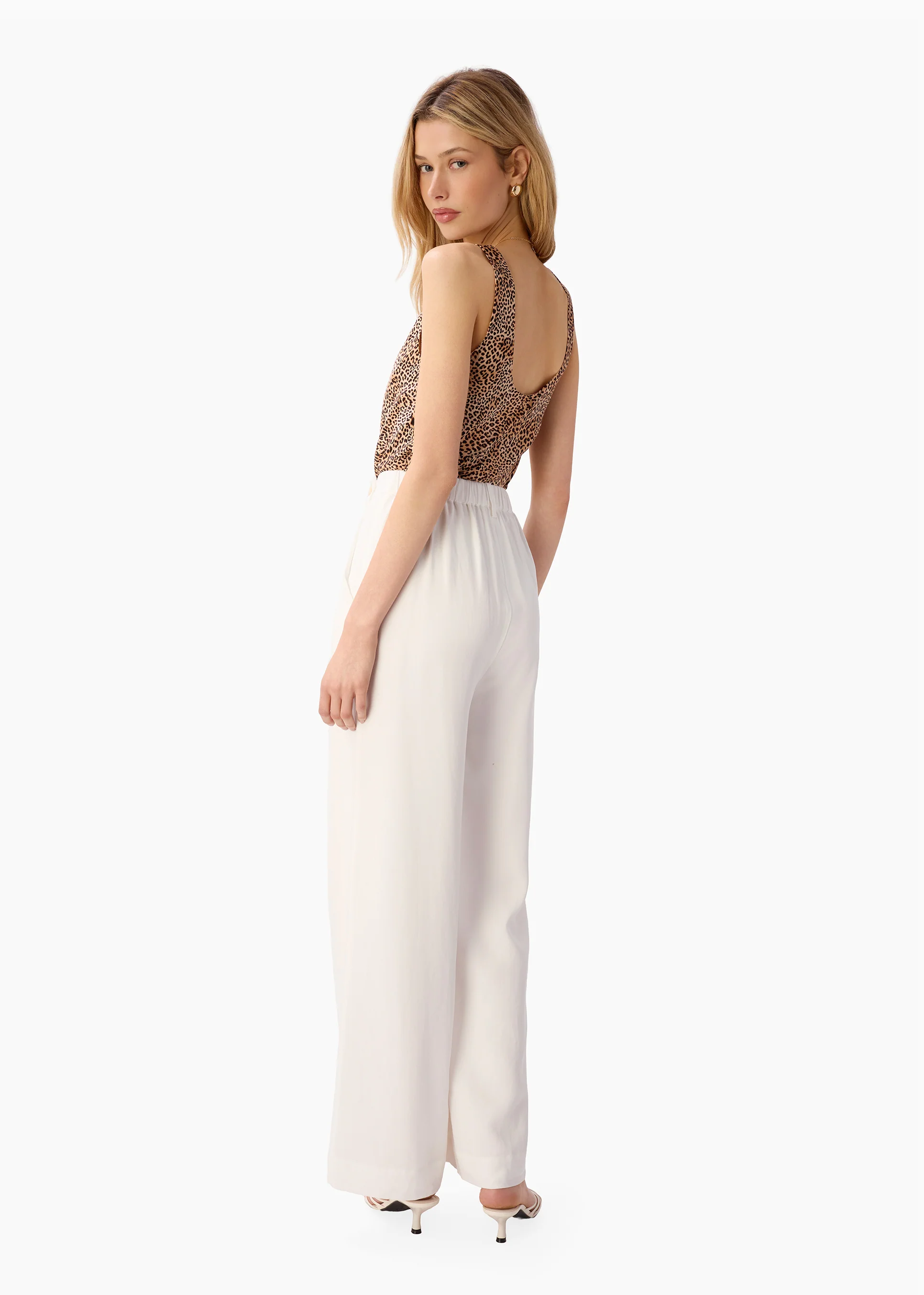 Andressa Camisole Leo - Image 5