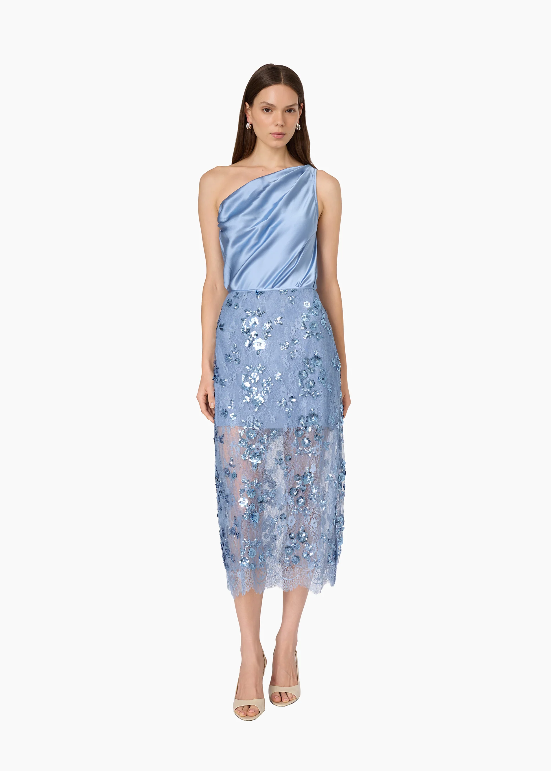 Darby Bodysuit Mist - Image 5