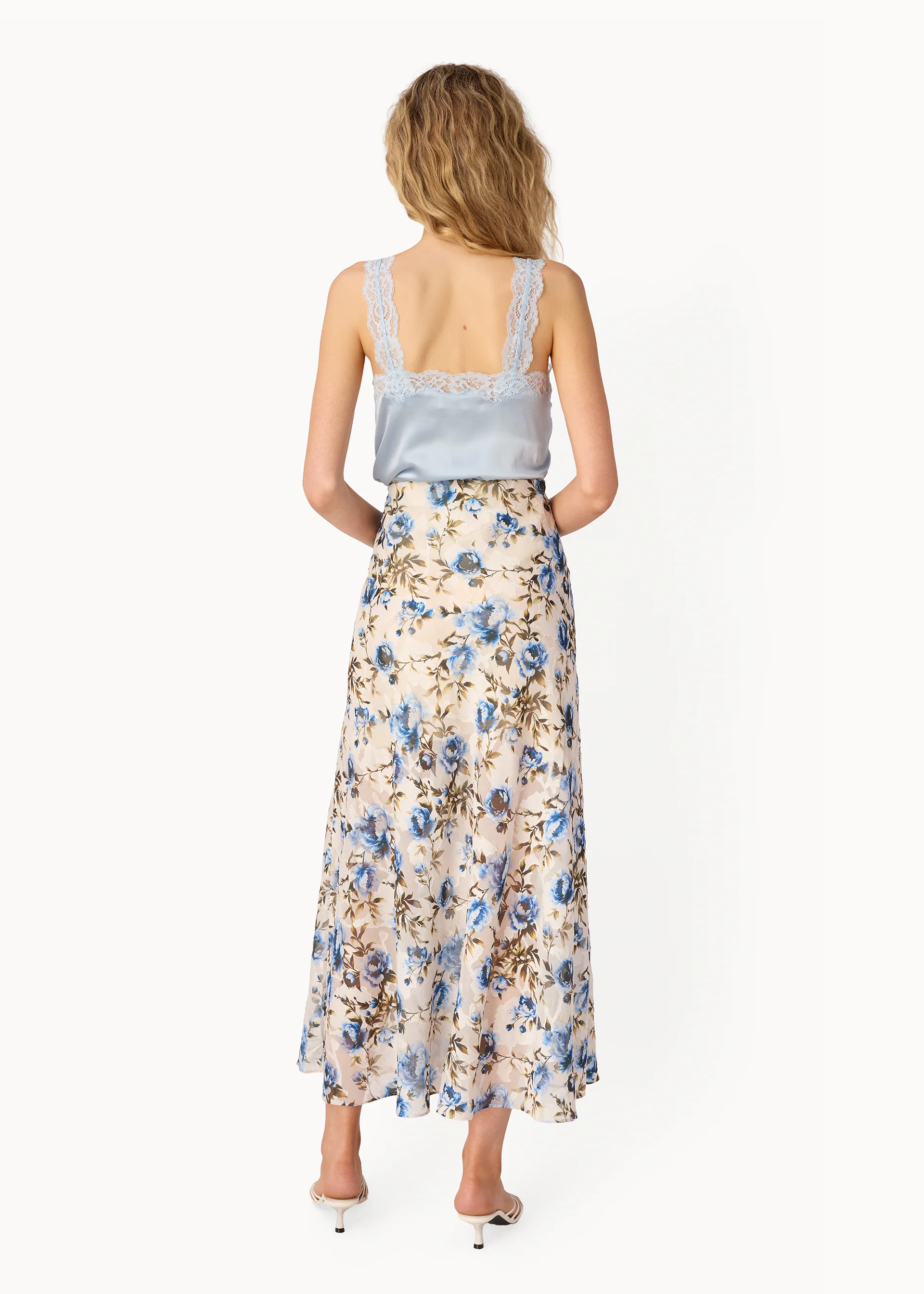 Fernanda Camisole Dew - Image 4