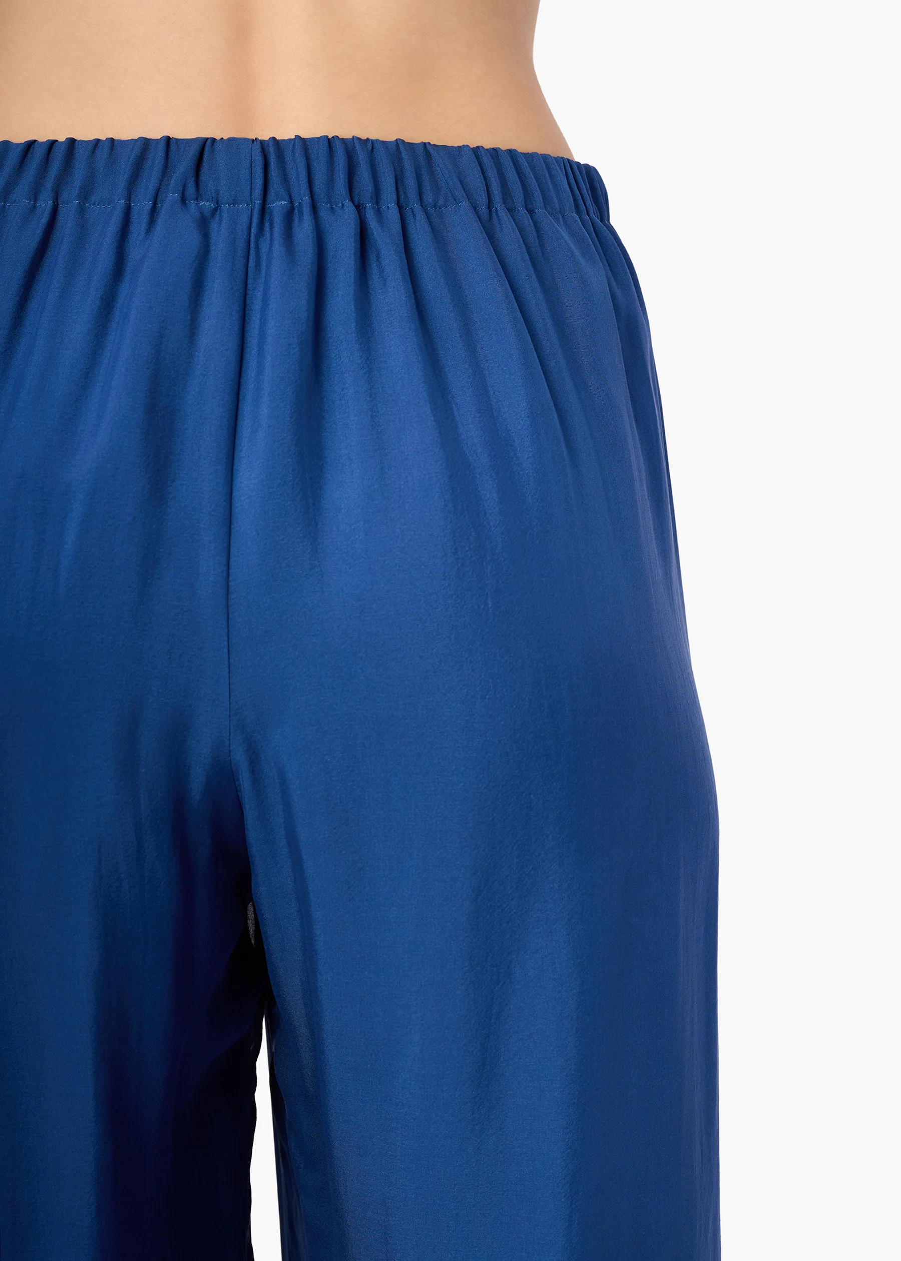 Gilda Silk Pant Sailor - Image 3