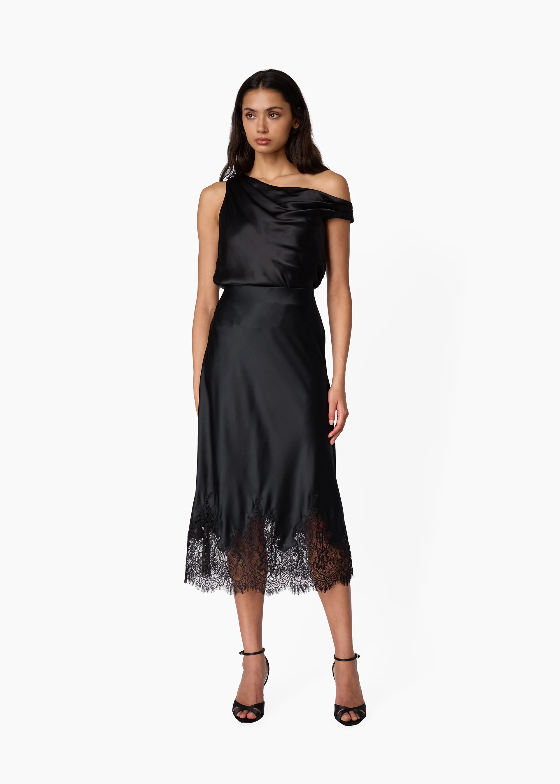 Kayo Top Black - Image 2