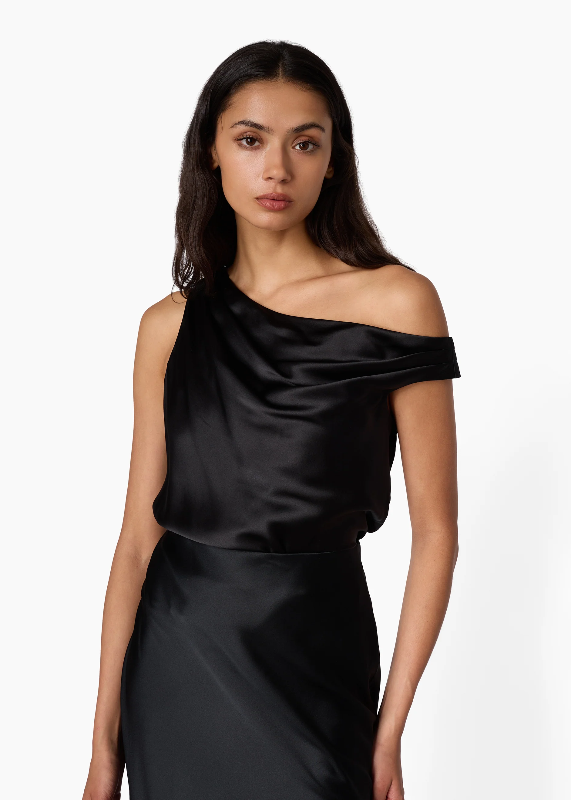 Kayo Top Black - Image 3