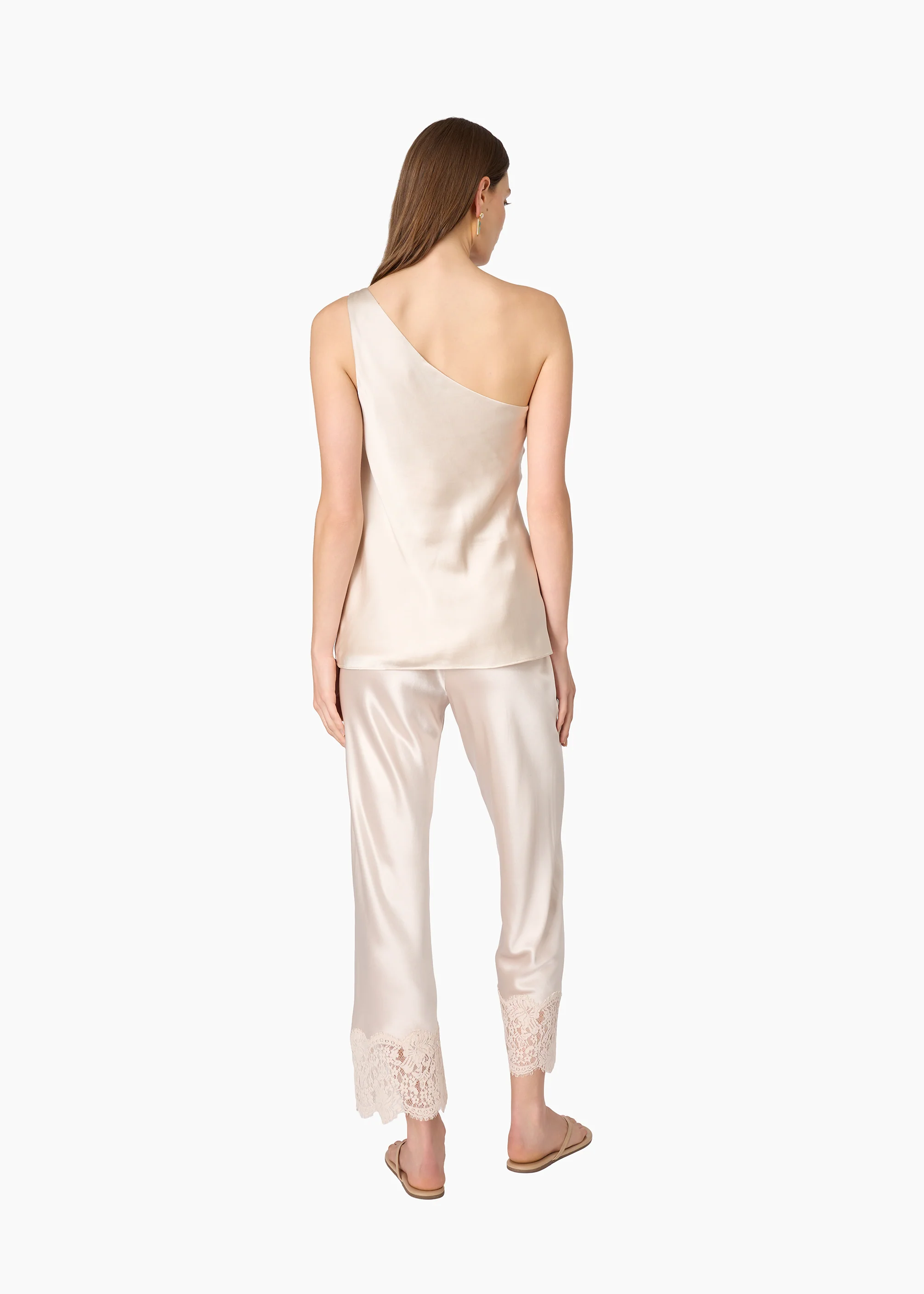 Lumi Camisole Oat - Image 4