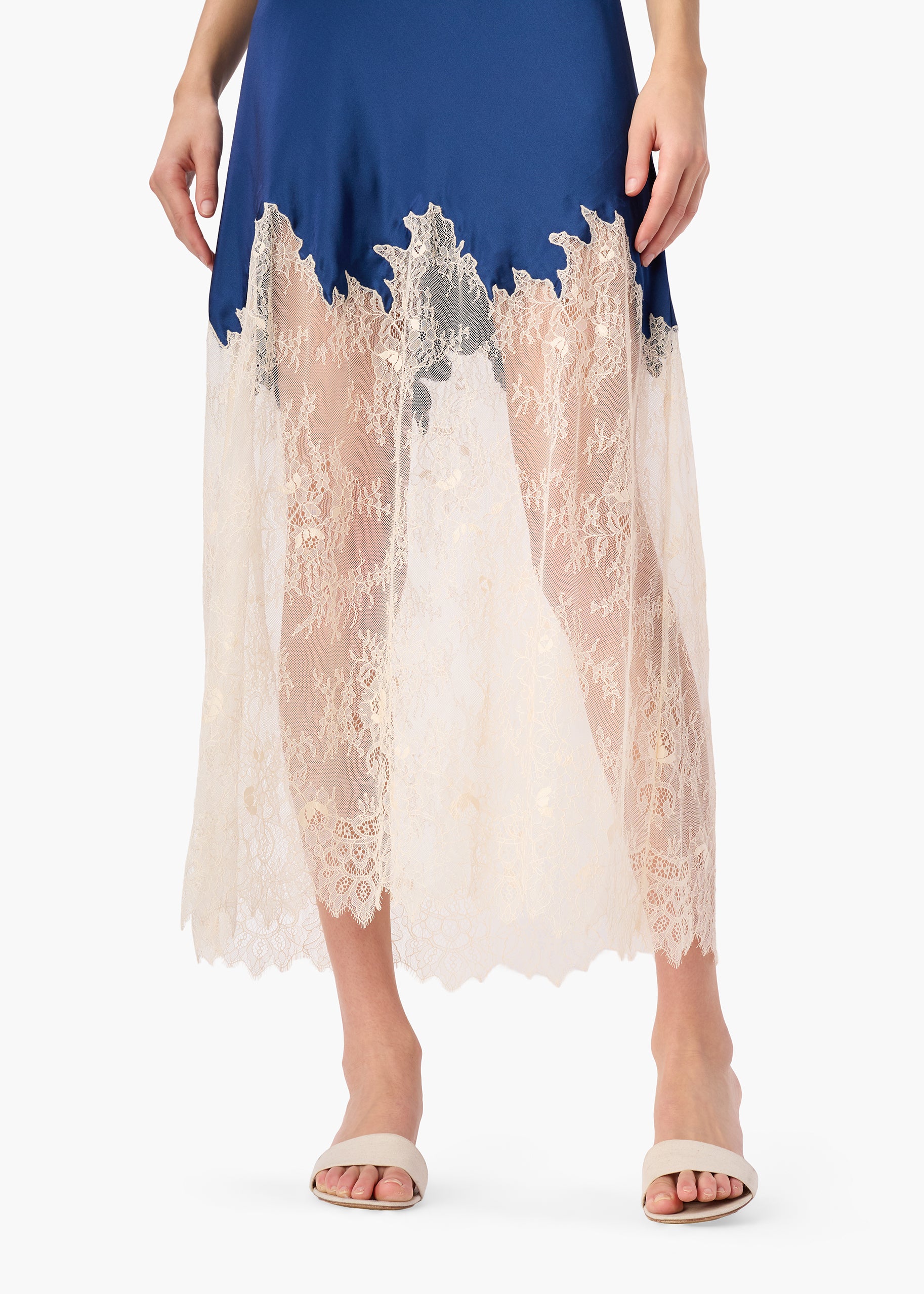 Verity Dress Sailor - Image 4