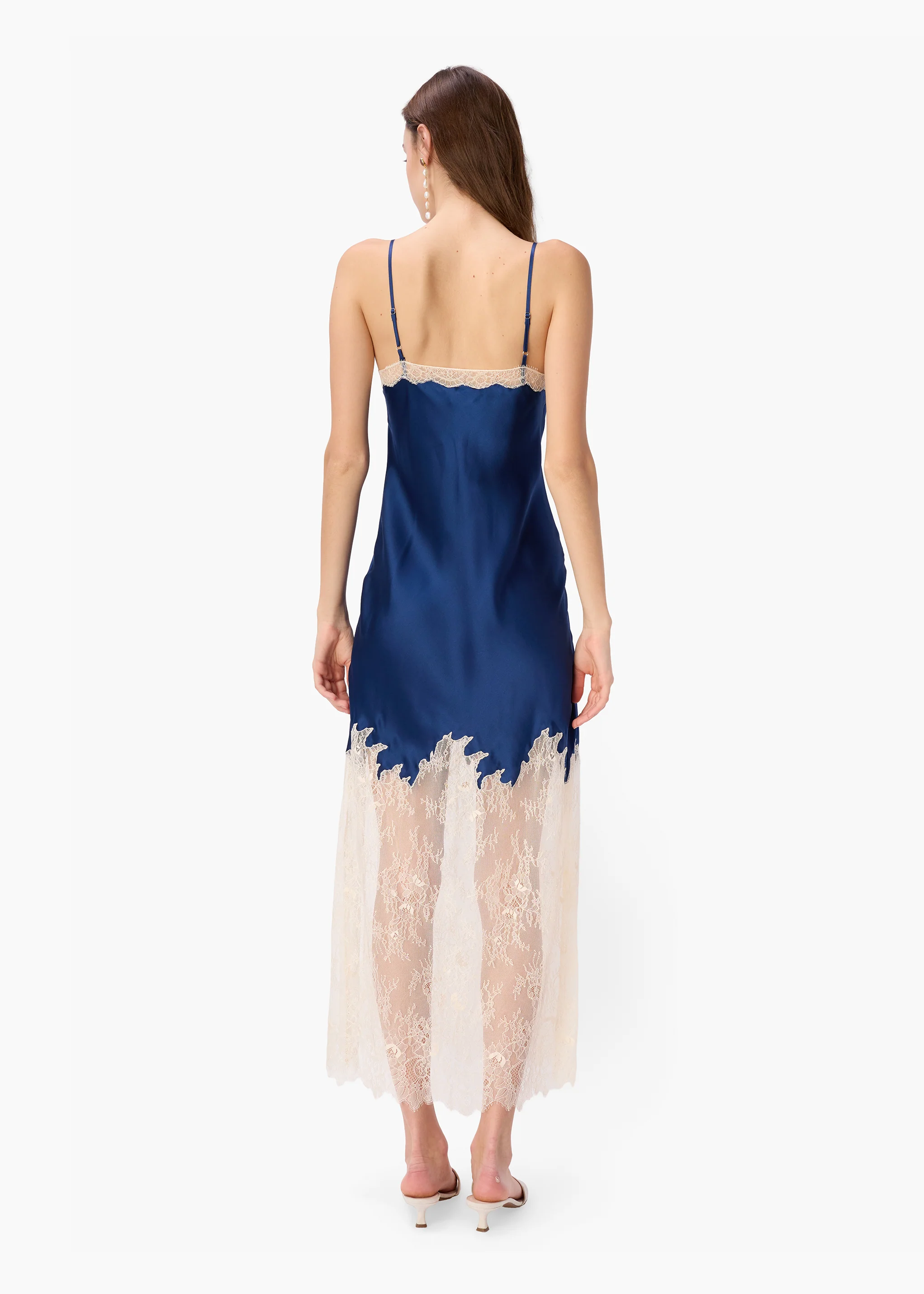 Verity Dress Sailor - Image 5