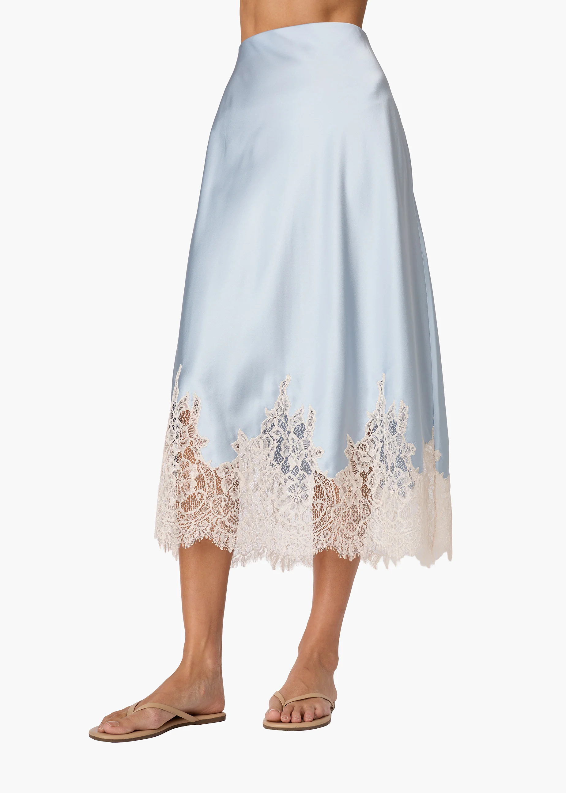 Vivienne Skirt Dew
