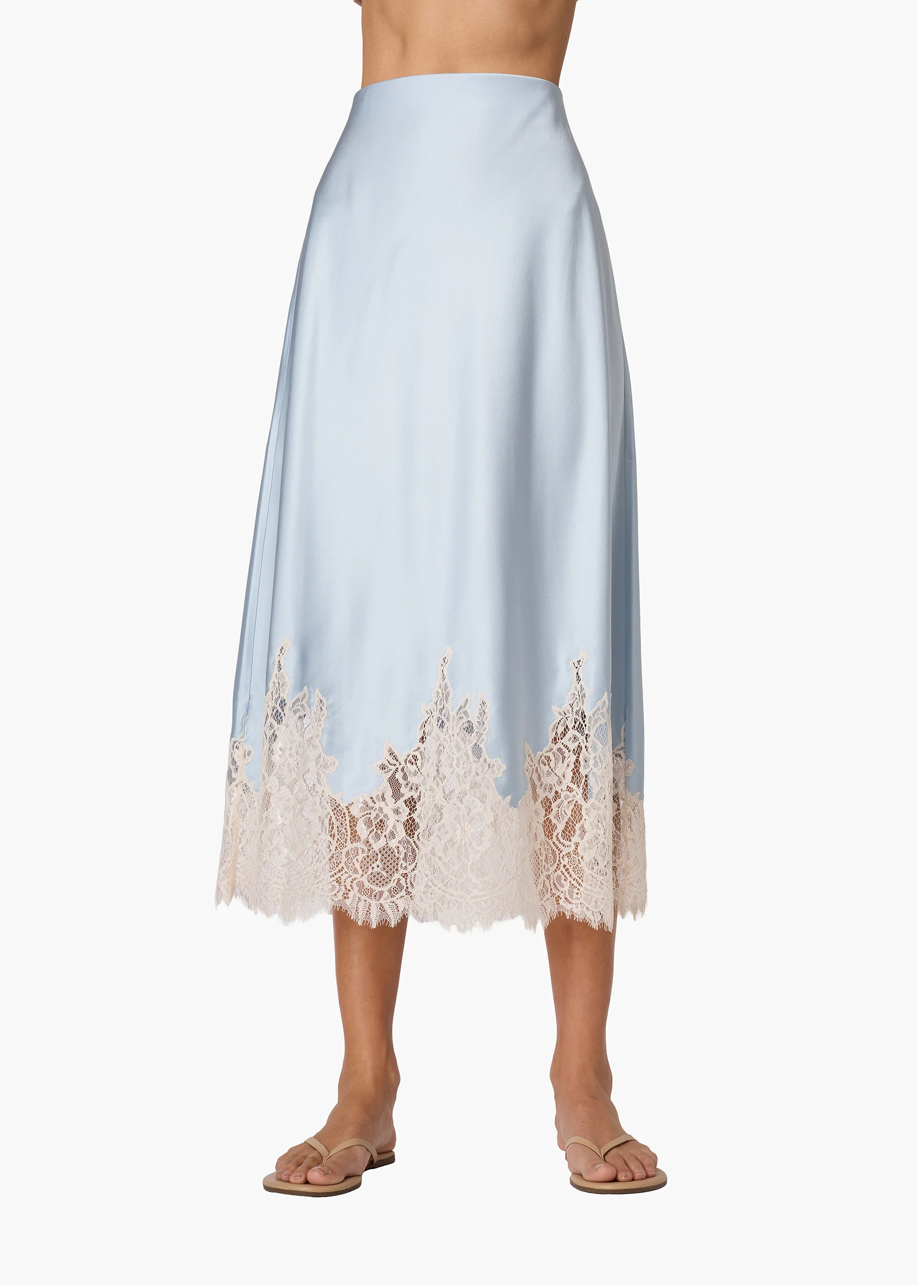 Vivienne Skirt Dew - Image 4