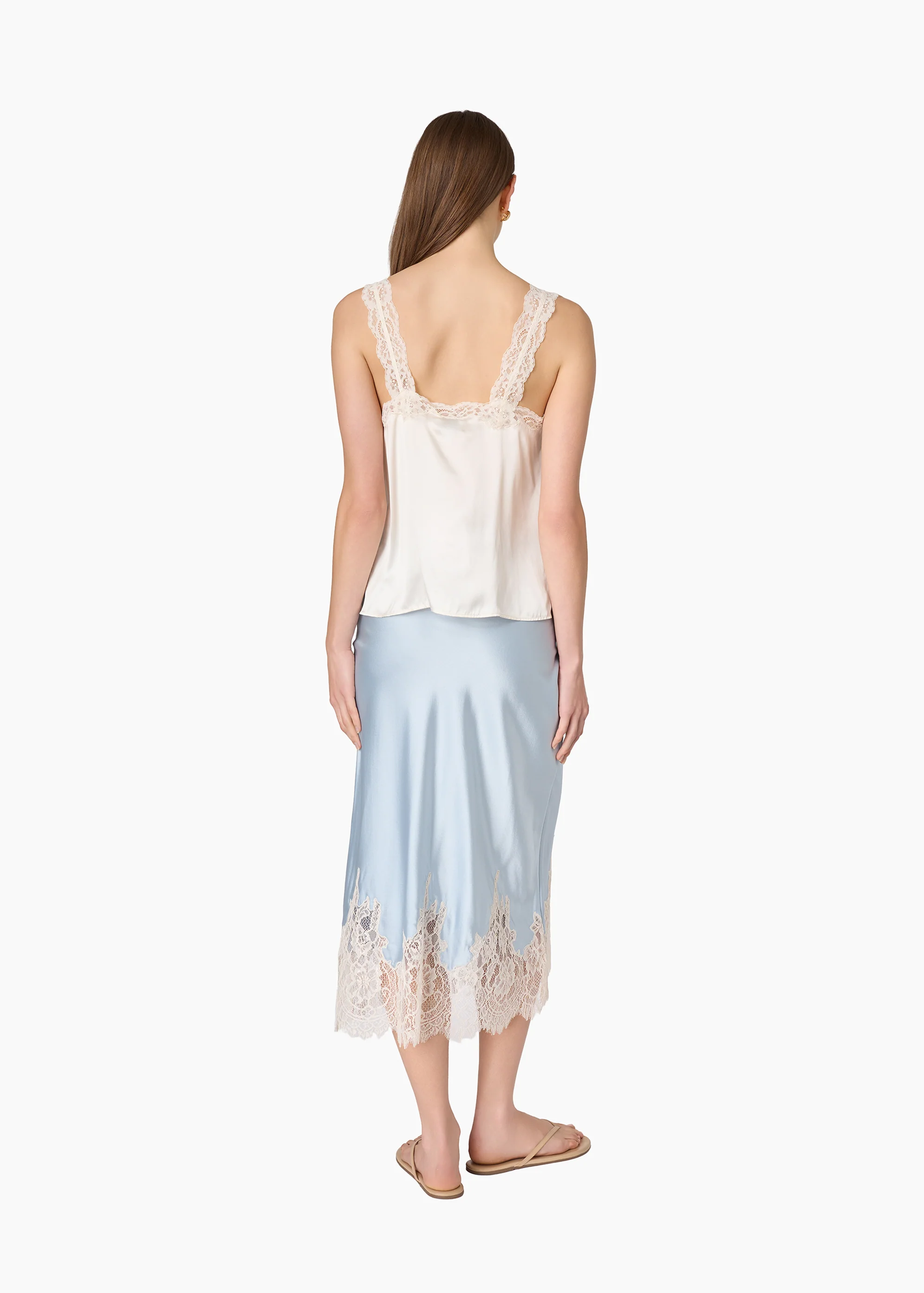 Vivienne Skirt Dew - Image 5